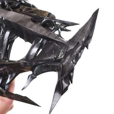 Osteo Striga Replica Prop Destiny 2 d2- Greencade