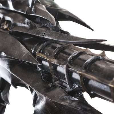 Osteo Striga Replica Prop Destiny 2 d2- Greencade