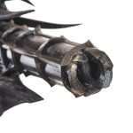 Osteo Striga Replica Prop Destiny 2 d2- Greencade