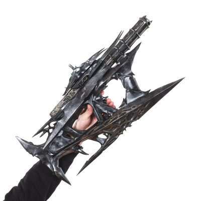 Osteo Striga Replica Prop Destiny 2 d2- Greencade