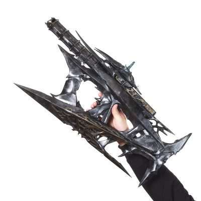 Osteo Striga Replica Prop Destiny 2 d2- Greencade