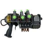 Plasma gun - Fallout Prop Replica- Greencade