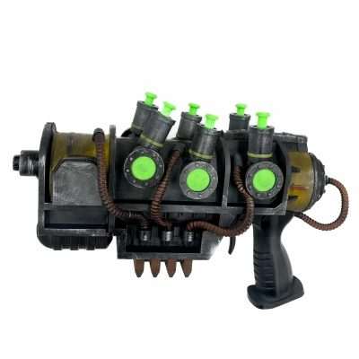 Plasma gun - Fallout Prop Replica- Greencade