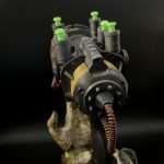 Plasma gun replica prop from fallout by greencade