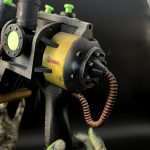 Plasma gun replica prop from fallout by greencade