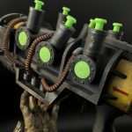 Plasma gun replica prop from fallout by greencade
