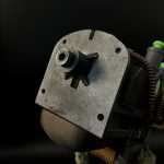 Plasma gun replica prop from fallout by greencade