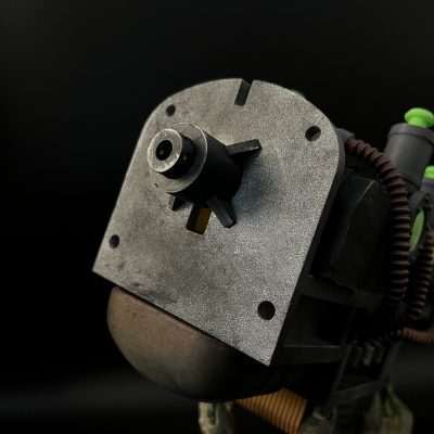 Plasma gun replica prop from fallout by greencade