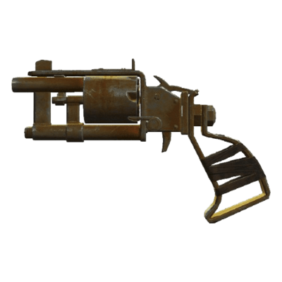 Pipe revolver