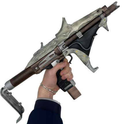 Tarrabah - Destiny 2 Replica Prop - Greencade