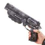 Ultimatum - Fallout Prop Replica Cosplay Greencade