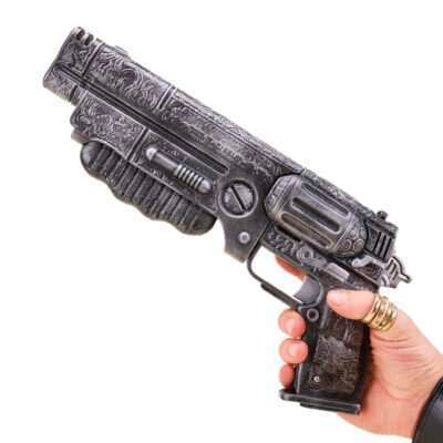 Ultimatum - Fallout Prop Replica Cosplay Greencade