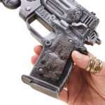 Ultimatum - Fallout Prop Replica Cosplay Greencade