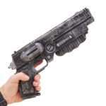 Ultimatum - Fallout Prop Replica Cosplay Greencade
