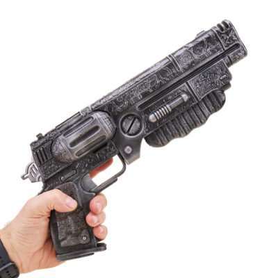 Ultimatum - Fallout Prop Replica Cosplay Greencade