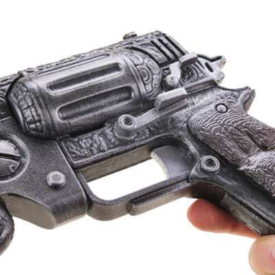 Ultimatum - Fallout Prop Replica Cosplay Greencade
