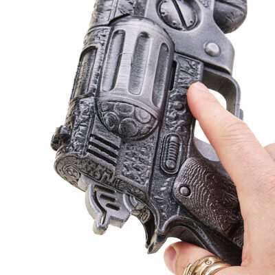 Ultimatum - Fallout Prop Replica Cosplay Greencade