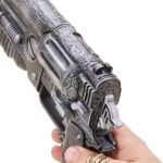 Ultimatum - Fallout Prop Replica Cosplay Greencade