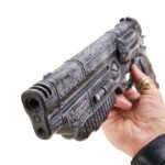 Ultimatum - Fallout Prop Replica Cosplay Greencade