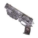 Ultimatum - Fallout Prop Replica Cosplay Greencade