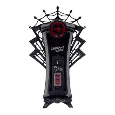 Widow's Wine Perk Machine