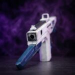 Monte Carlo Destiny 2 Replica prop Greencade