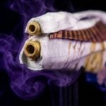 Igneous Hammer - Shattered Sinew Destiny 2 replica prop Greencade