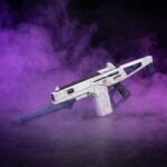 Monte Carlo Destiny 2 Replica prop Greencade