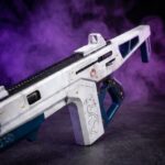 Monte Carlo Destiny 2 Replica prop Greencade