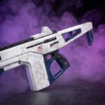 Monte Carlo Destiny 2 Replica prop Greencade