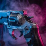 Overture Replica - Cyberpunk 2077 Replica Prop Greencade