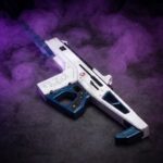Monte Carlo Destiny 2 Replica prop Greencade