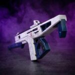Monte Carlo Destiny 2 Replica prop Greencade