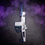 Monte Carlo Destiny 2 Replica prop Greencade