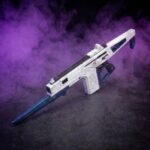 Monte Carlo Destiny 2 Replica prop Greencade