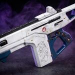 Monte Carlo Destiny 2 Replica prop Greencade