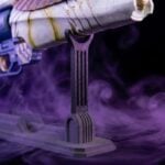 Igneous Hammer - Shattered Sinew Destiny 2 replica prop Greencade