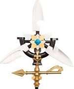 Atelier Ryza: Reisalin Stout Staff Cosplay Prop