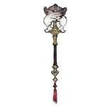 Atelier Ryza: Empel Vollmer Cosplay Weapon