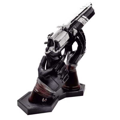 Cayde 6 Hands Stand
