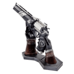 Cayde 6 Hands Stand