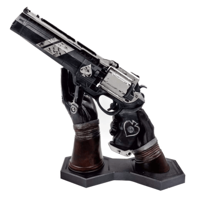 Cayde 6 Hands Stand