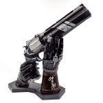 Cayde 6 Hands Stand