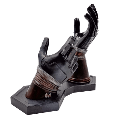 Cayde 6 Hands Stand