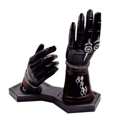 Cayde 6 Hands Stand