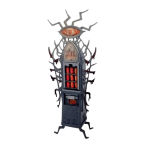 Death Perception Perk Machine call of duty replica prop cod zombies replica cod prop - Greencade