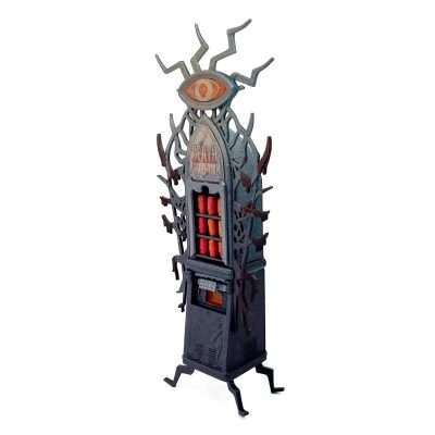 Death Perception Perk Machine - Call of Duty - Greencade