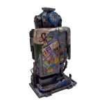 Der Wunderfizz Perk Machine call of duty replica prop cod zombies replica cod prop - Greencade