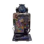 Der Wunderfizz Perk Machine call of duty replica prop cod zombies replica cod prop - Greencade