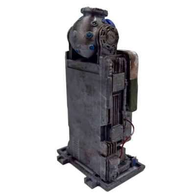 Der Wunderfizz Perk Machine call of duty replica prop cod zombies replica cod prop - Greencade